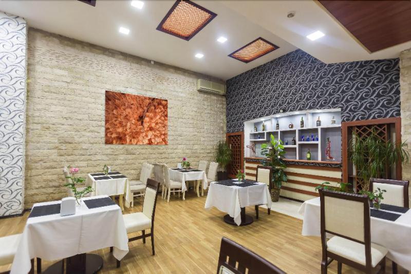 Fotos del hotel Vania:  10