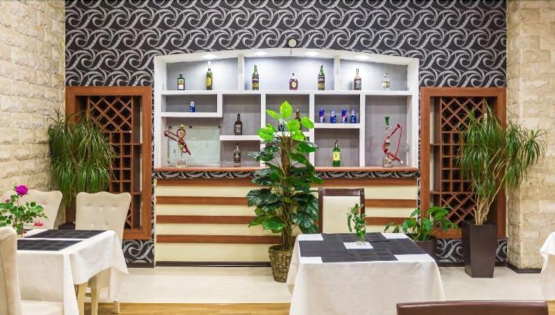 Fotos del hotel Vania:  4