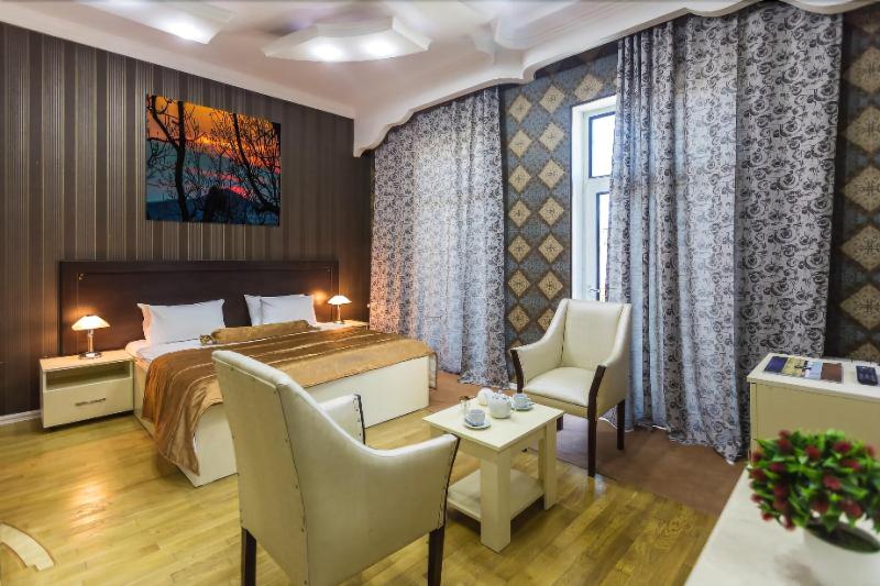 Fotos del hotel Vania:  22