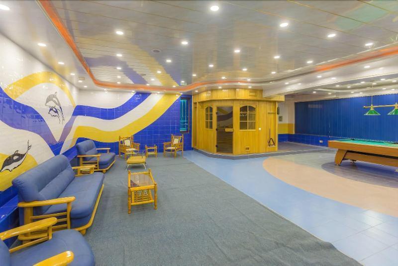 Fotos del hotel Vania:  5