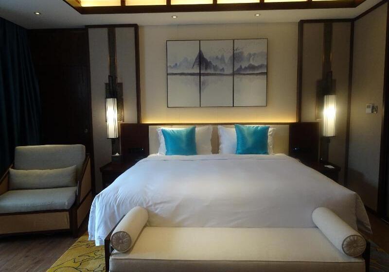 Wyndham Guilin Pingle