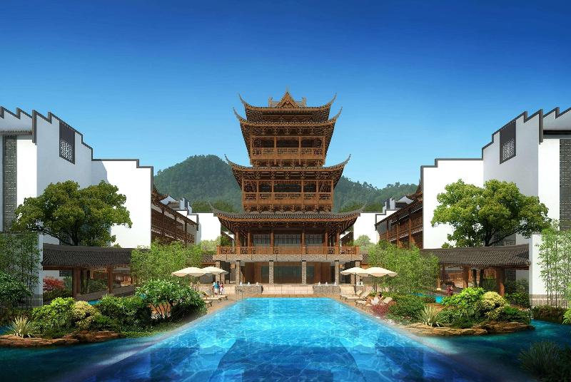 Fotos del hotel Wyndham Guilin Pingle:  13