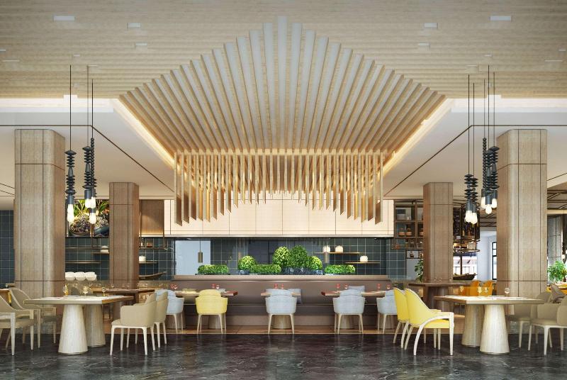 Fotos del hotel Wyndham Guilin Pingle:  22