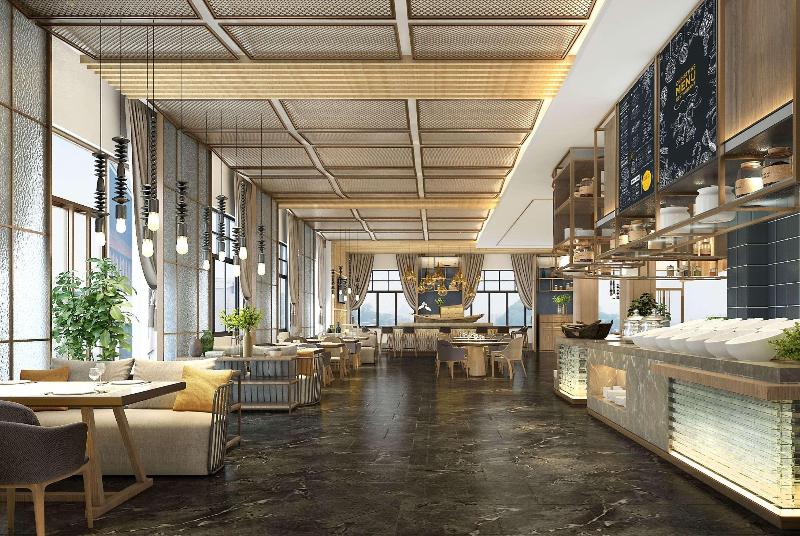 Fotos del hotel Wyndham Guilin Pingle:  14