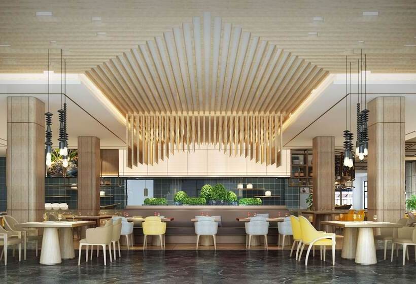 Fotos del hotel Wyndham Guilin Pingle:  20