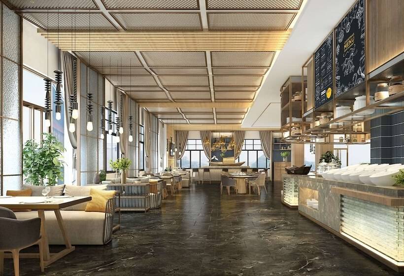 Fotos del hotel Wyndham Guilin Pingle:  3