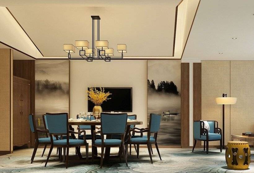 Fotos del hotel Wyndham Guilin Pingle:  24