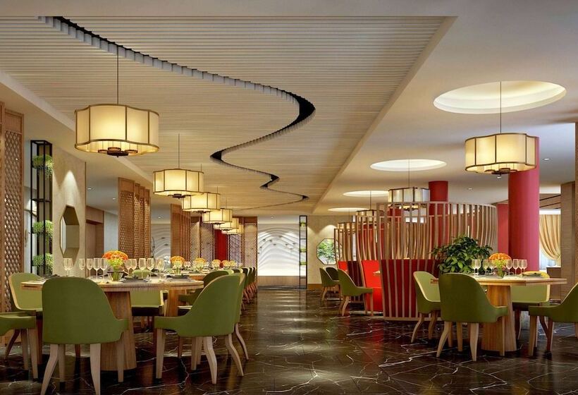 Fotos del hotel Wyndham Guilin Pingle:  6