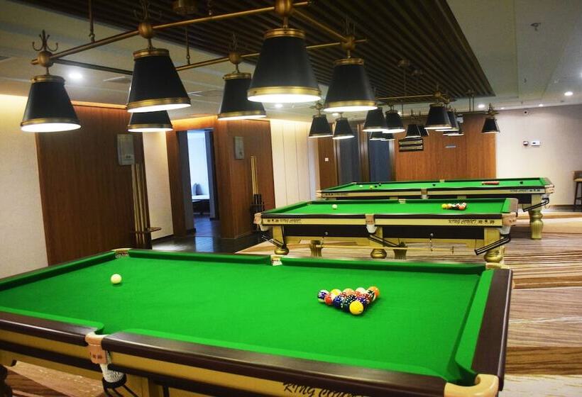 Fotos del hotel Wyndham Guilin Pingle:  5