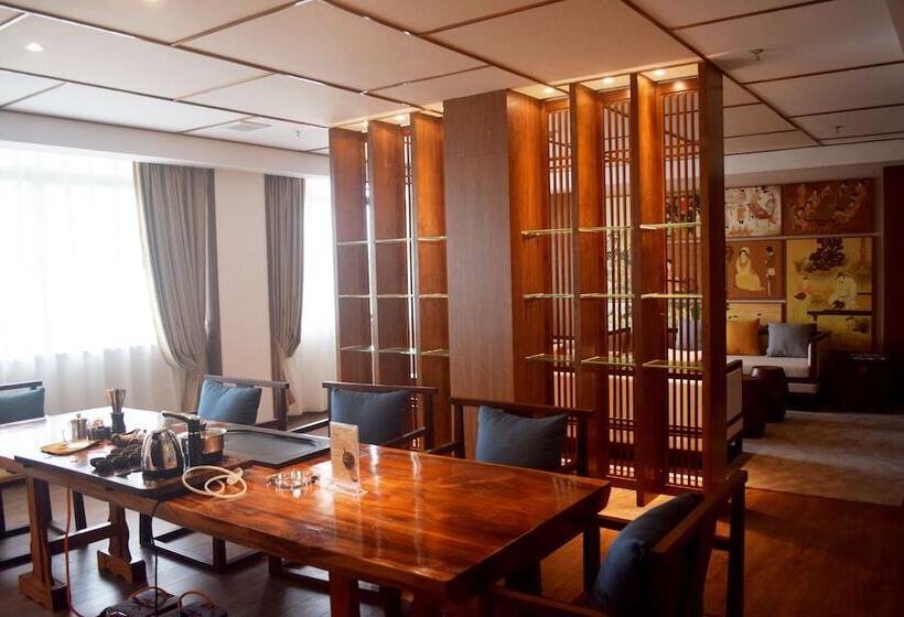 Fotos del hotel Wyndham Guilin Pingle:  12