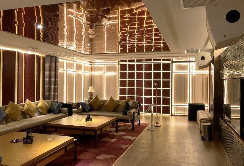 Fotos del hotel Wyndham Guilin Pingle:  15