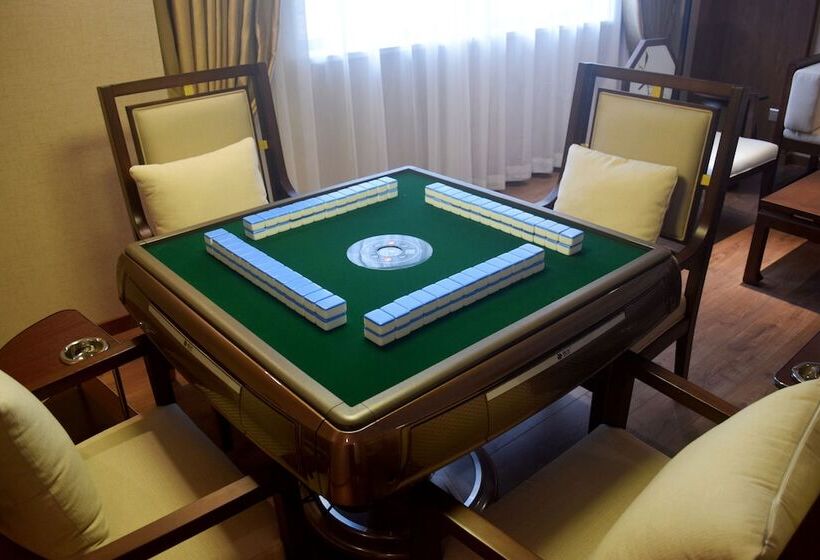 Fotos del hotel Wyndham Guilin Pingle:  18