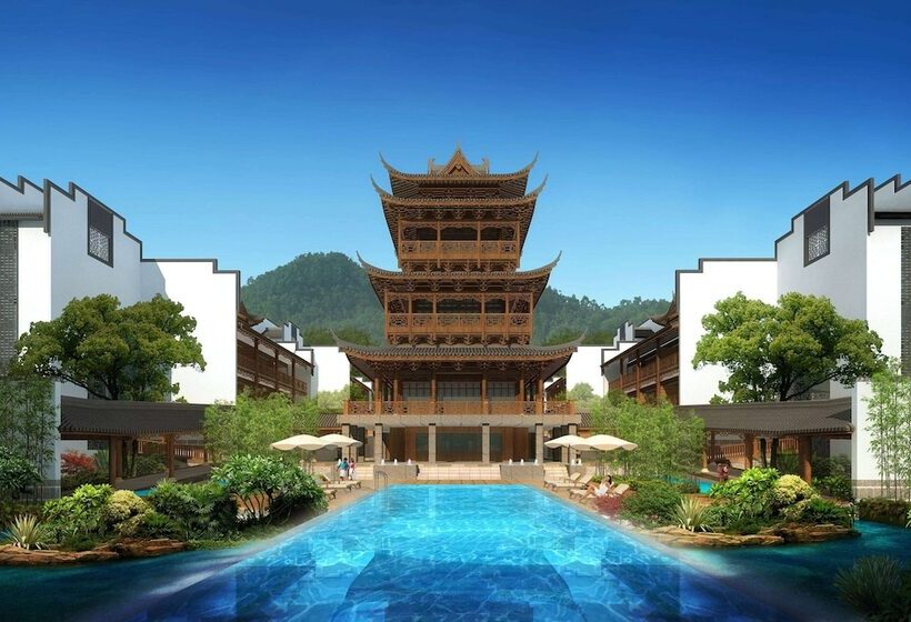 Fotos del hotel Wyndham Guilin Pingle:  19