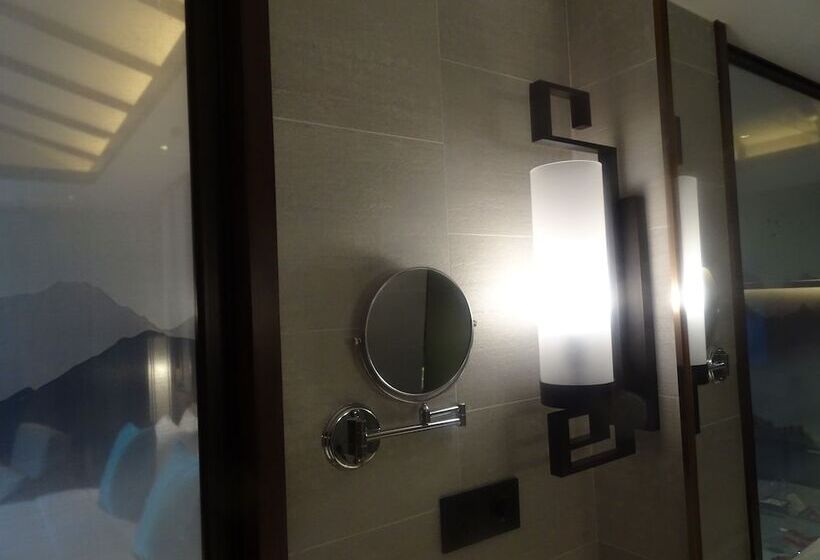 Fotos del hotel Wyndham Guilin Pingle:  17