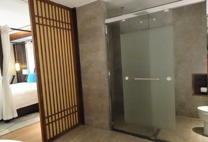Fotos del hotel Wyndham Guilin Pingle:  23