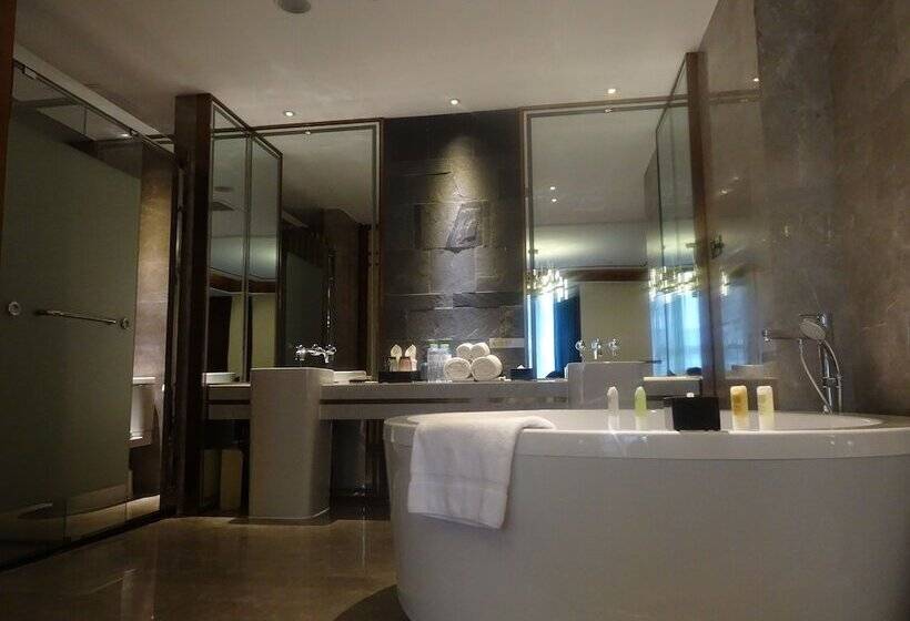 Fotos del hotel Wyndham Guilin Pingle:  21