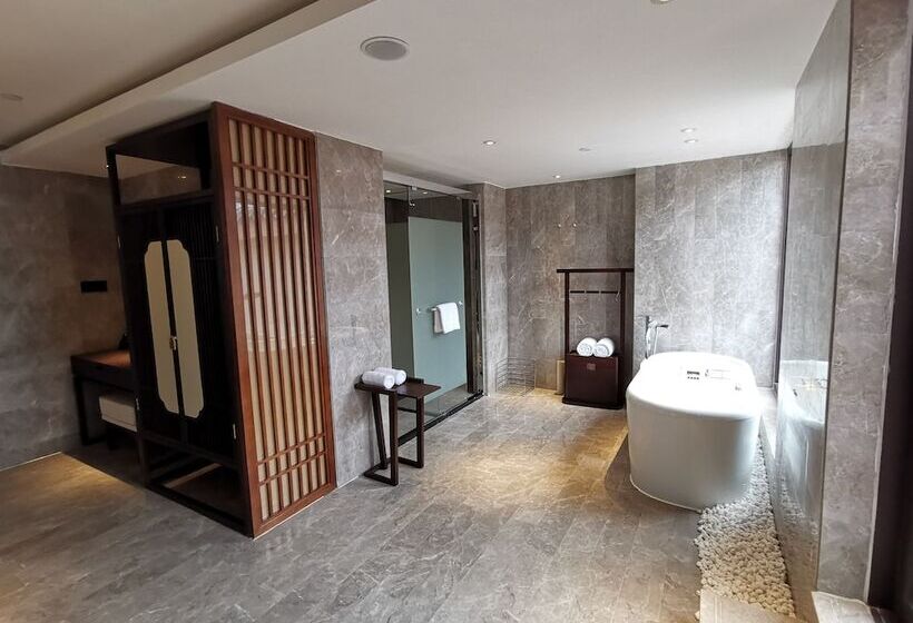 Fotos del hotel Wyndham Guilin Pingle:  25