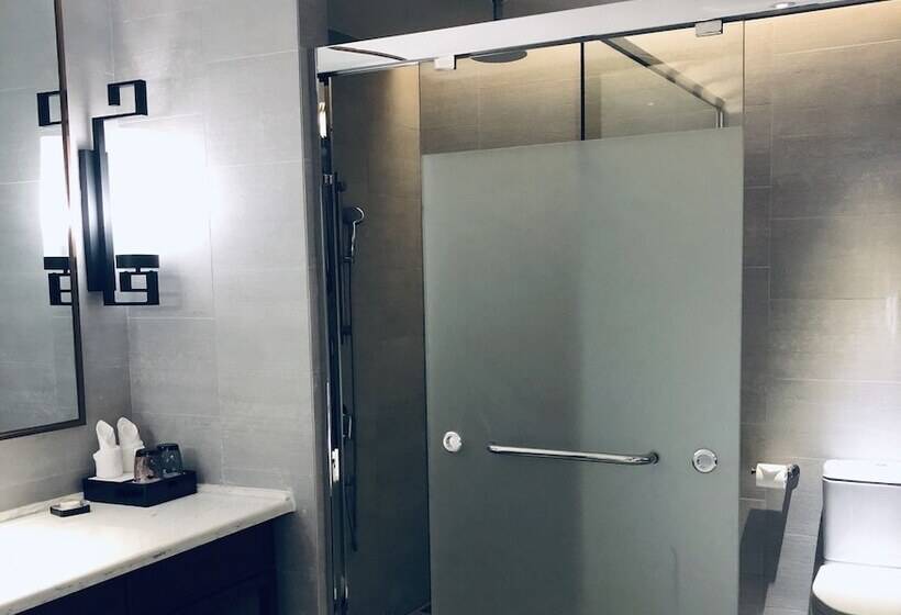 Fotos del hotel Wyndham Guilin Pingle:  10