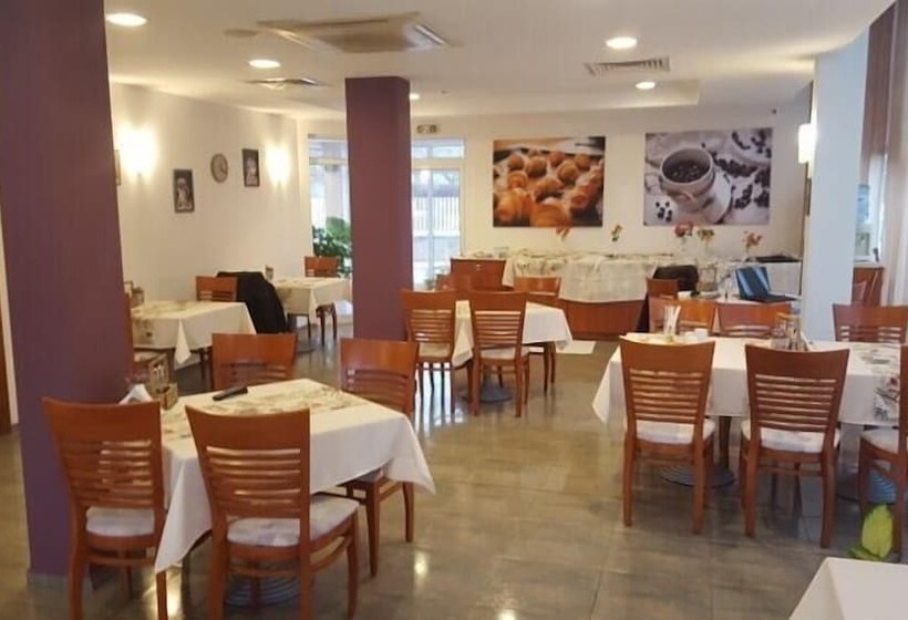 Fotos del hotel Yo:  5