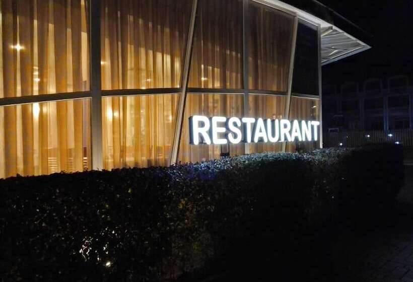 Fotos del hotel Yo:  12