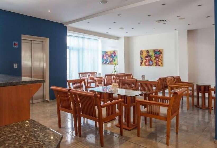 Fotos del hotel Yo:  7