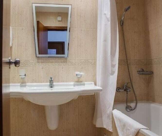 Fotos del hotel Yo:  16