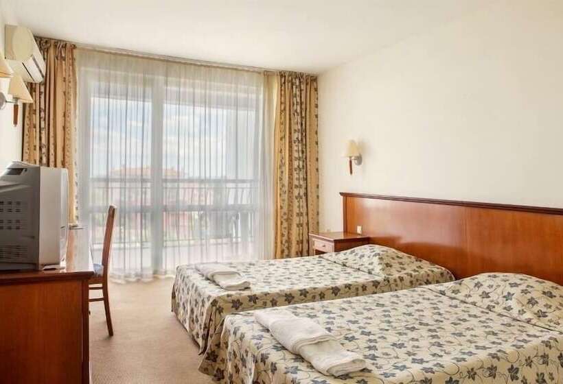 Fotos del hotel Yo:  19