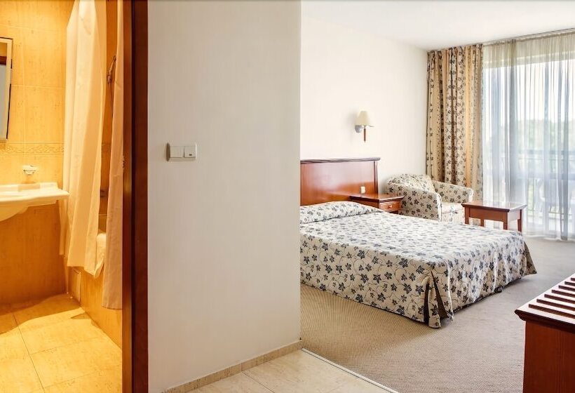 Fotos del hotel Yo:  18