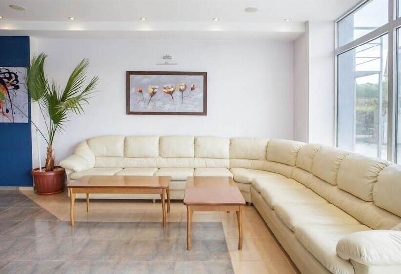 Fotos del hotel Yo:  20