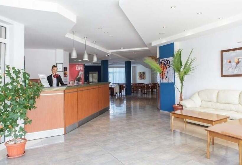 Fotos del hotel Yo:  4