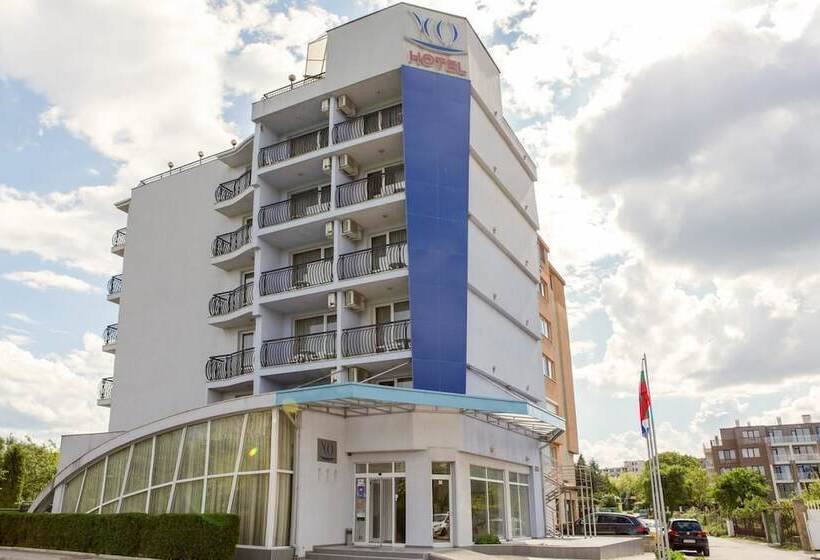 Fotos del hotel Yo:  2