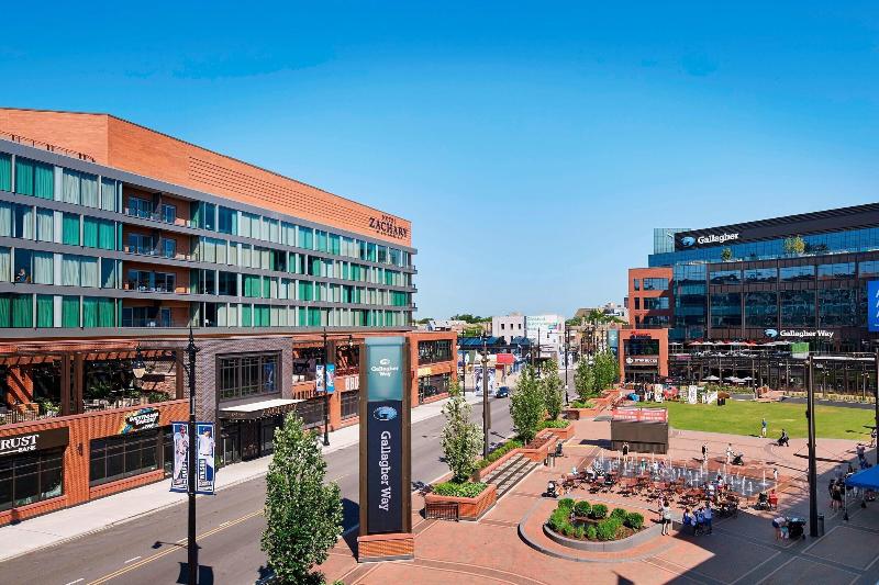 Fotos del hotel Zachary, Chicago, A Tribute Portfolio:  16