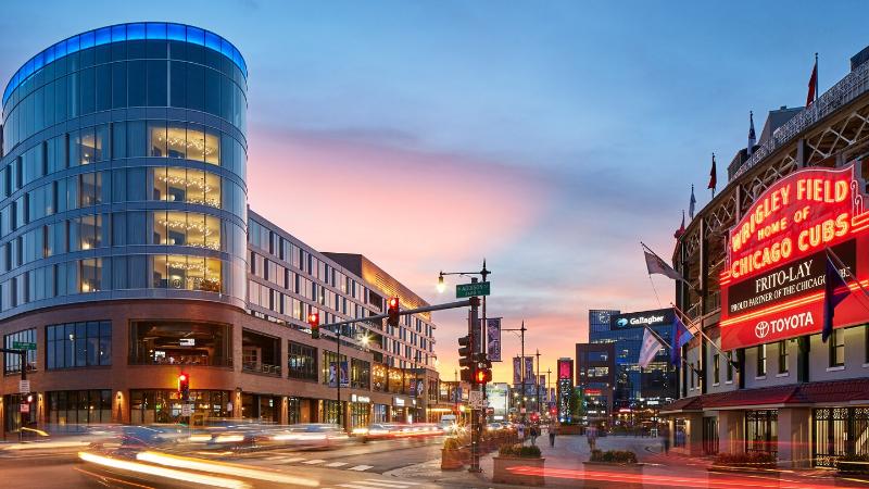 Fotos del hotel Zachary, Chicago, A Tribute Portfolio:  22