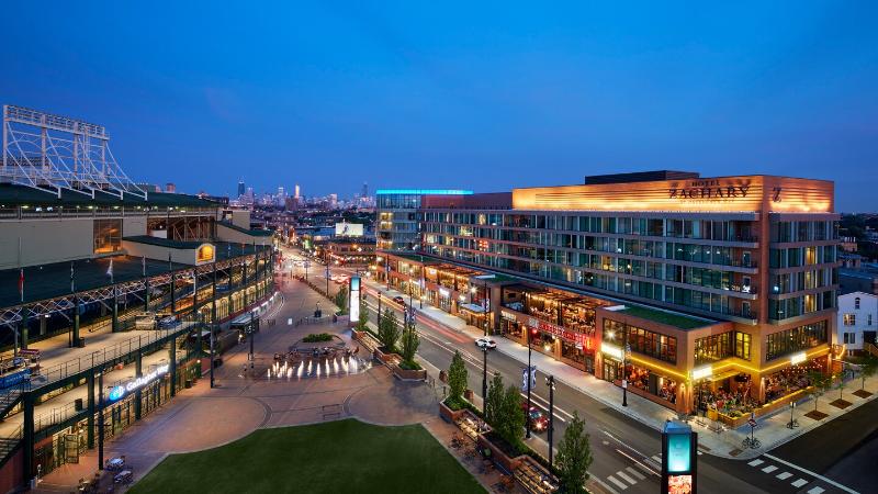 Fotos del hotel Zachary, Chicago, A Tribute Portfolio:  12