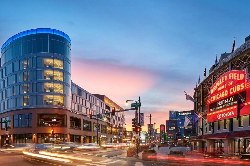 Fotos del hotel Zachary, Chicago, A Tribute Portfolio:  20