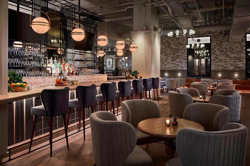 Fotos del hotel Zachary, Chicago, A Tribute Portfolio:  4