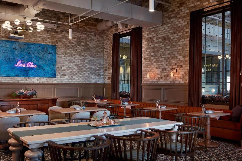 Fotos del hotel Zachary, Chicago, A Tribute Portfolio:  17