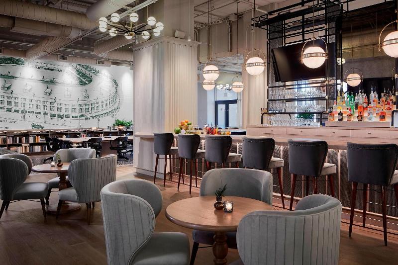 Fotos del hotel Zachary, Chicago, A Tribute Portfolio:  8