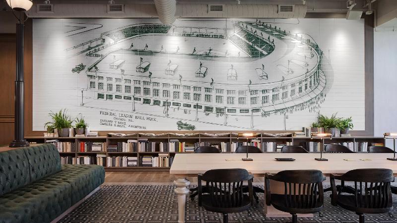 Fotos del hotel Zachary, Chicago, A Tribute Portfolio:  2