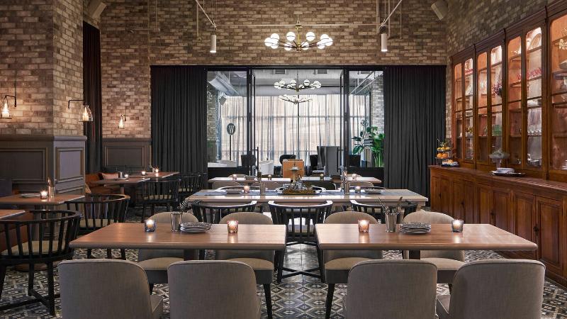 Fotos del hotel Zachary, Chicago, A Tribute Portfolio:  15