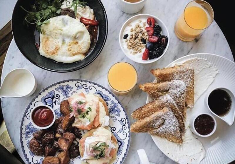 Fotos del hotel Zachary, Chicago, A Tribute Portfolio:  10