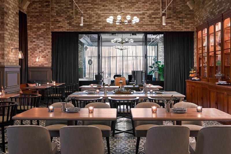 Fotos del hotel Zachary, Chicago, A Tribute Portfolio:  13