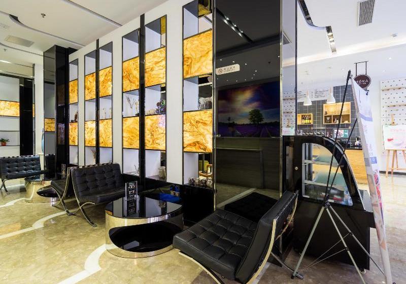 Fotos del hotel Lavande Hotel Gz Shipaiqiao Metro Station Branch:  9