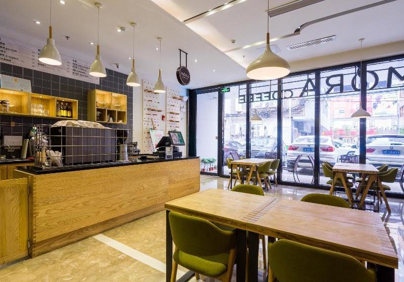 Fotos del hotel Lavande Hotel Gz Shipaiqiao Metro Station Branch:  3