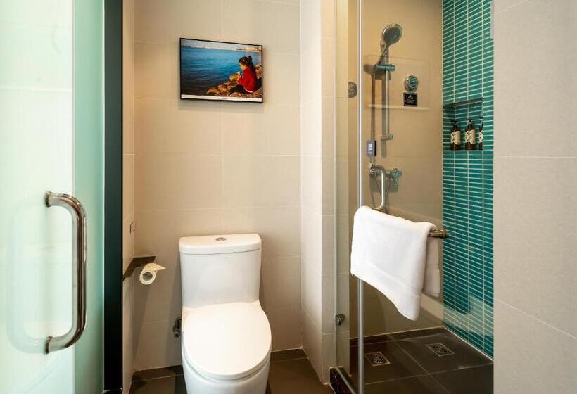 Fotos del hotel Atour  Little Lujiazui Shanghai:  5