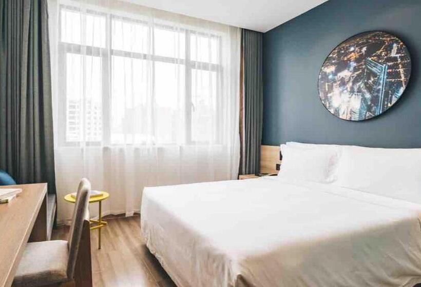 Fotos del hotel Atour  Little Lujiazui Shanghai:  2