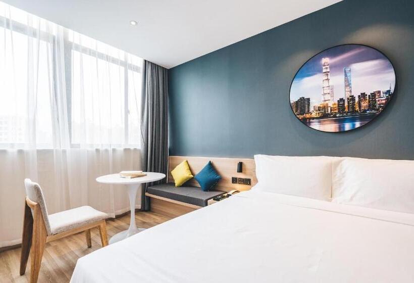 Fotos del hotel Atour  Little Lujiazui Shanghai:  19