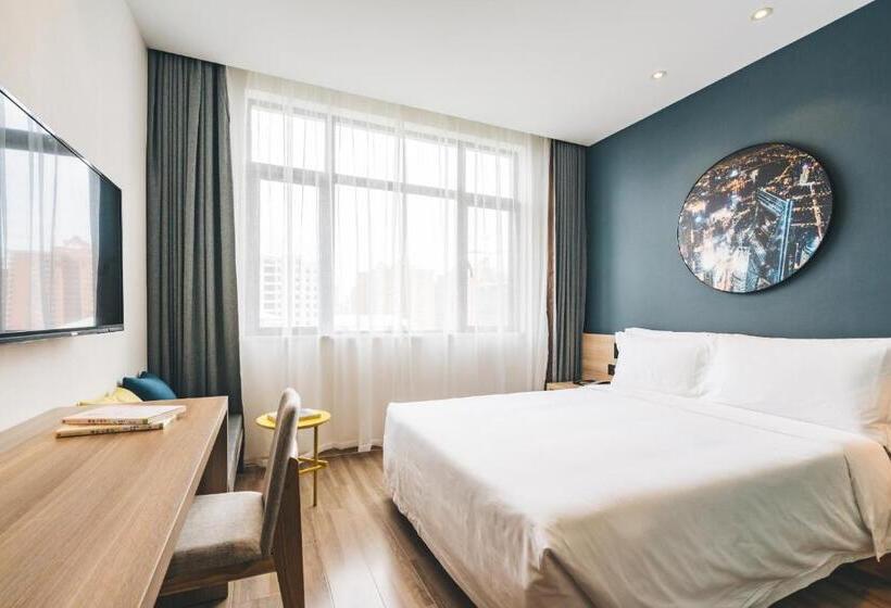 Fotos del hotel Atour  Little Lujiazui Shanghai:  23