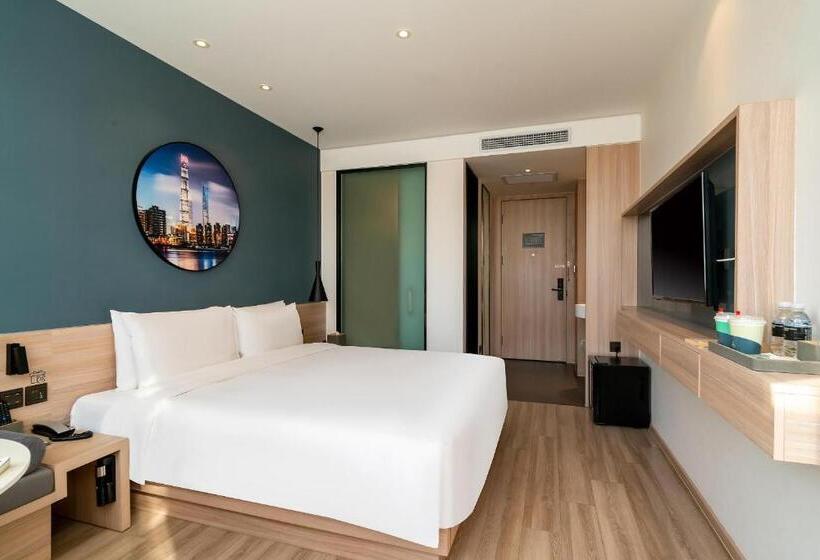 Fotos del hotel Atour  Little Lujiazui Shanghai:  14