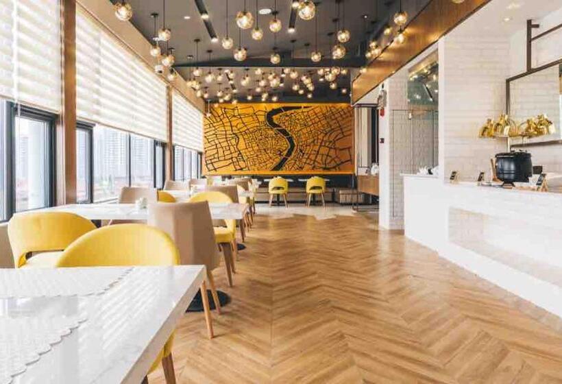 Fotos del hotel Atour  Little Lujiazui Shanghai:  18